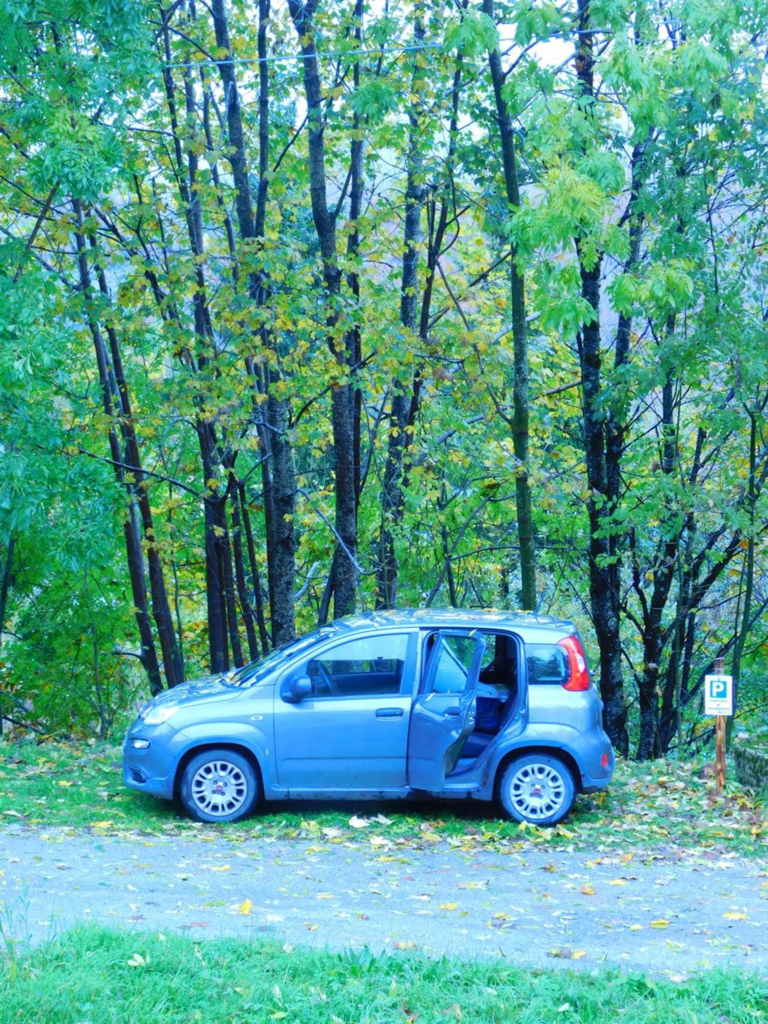 Graziosa Casetta Con Camino In Pietra E Giardino Abetone Exterior photo